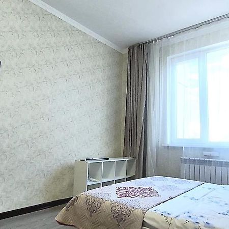 Аэропорт 15 Минут Экспо Бульвар Apartment Astana Exterior foto