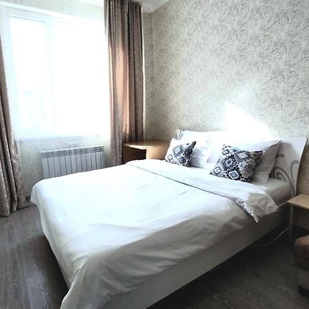 Аэропорт 15 Минут Экспо Бульвар Apartment Astana Exterior foto