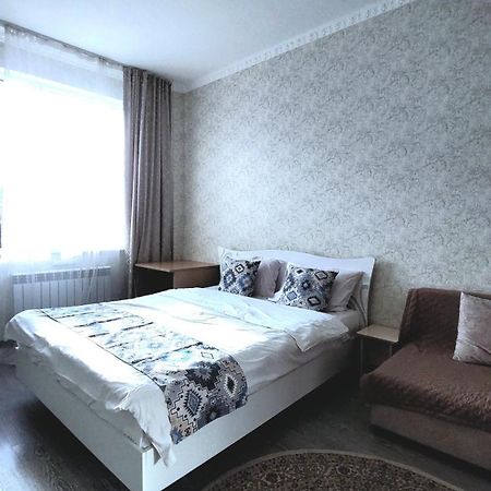 Аэропорт 15 Минут Экспо Бульвар Apartment Astana Exterior foto