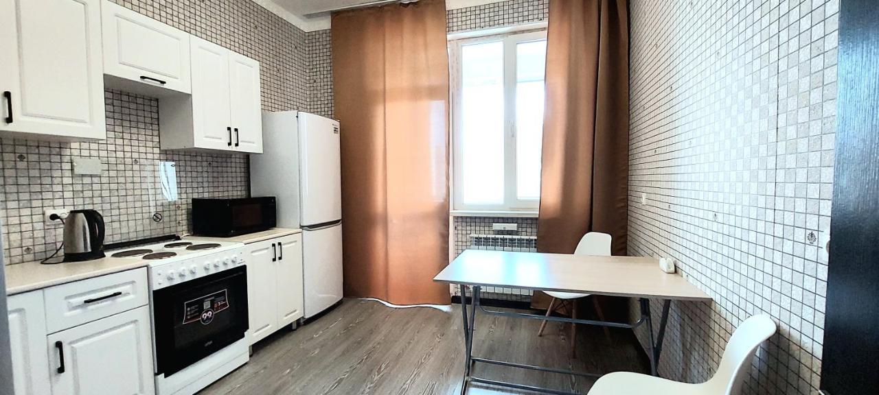 Аэропорт 15 Минут Экспо Бульвар Apartment Astana Exterior foto