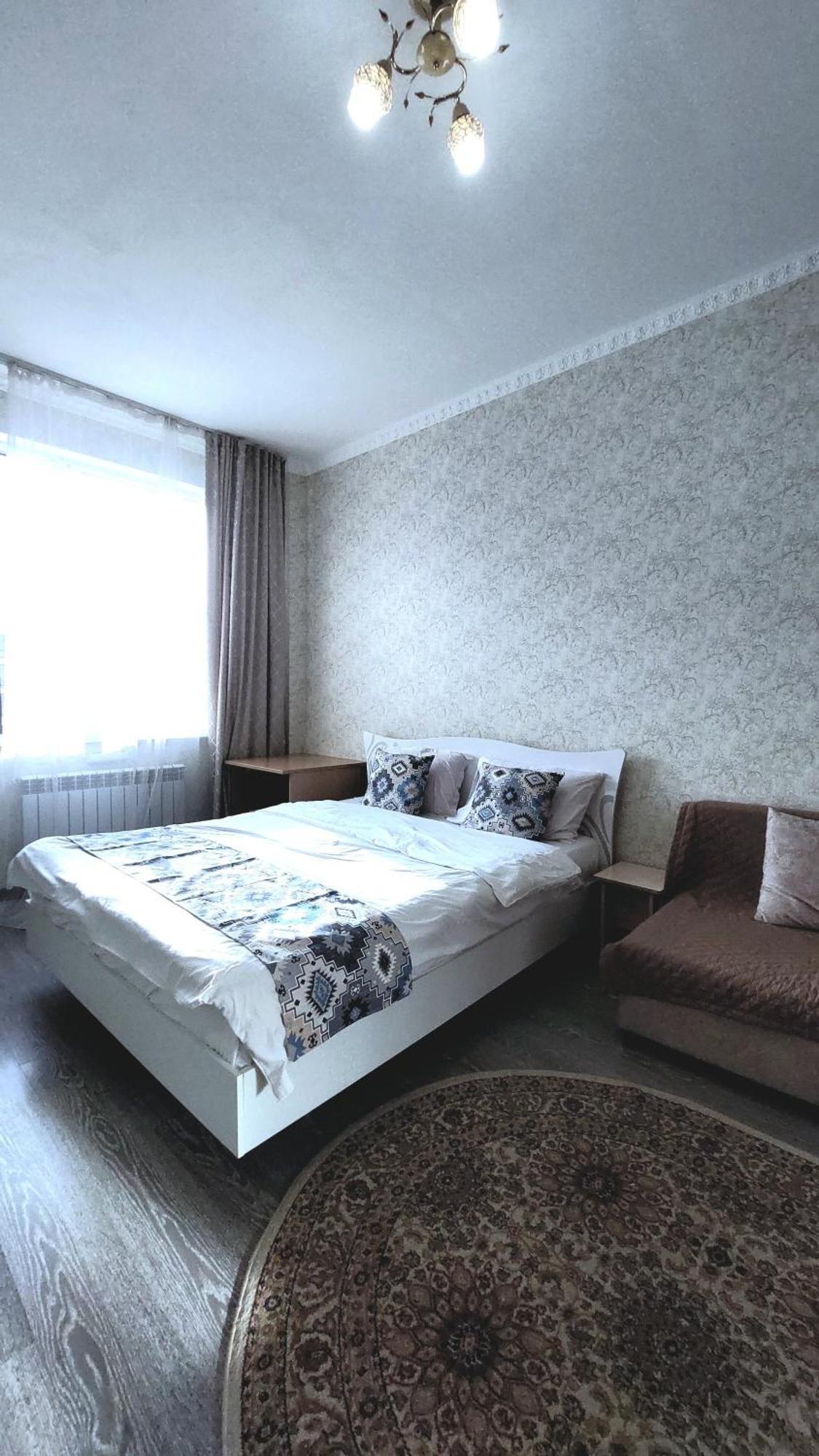 Аэропорт 15 Минут Экспо Бульвар Apartment Astana Exterior foto
